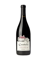 Carabella 2021 Inchinnan Pinot Noir