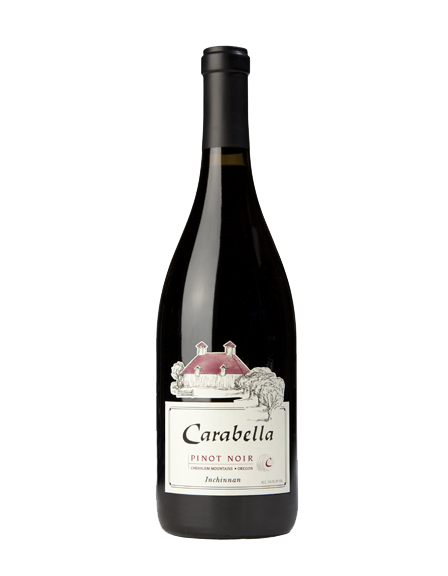 Carabella 2017 Inchinnan Pinot Noir