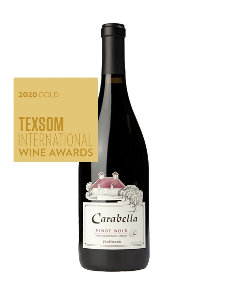 Carabella 2016 Inchinnan Pinot Noir