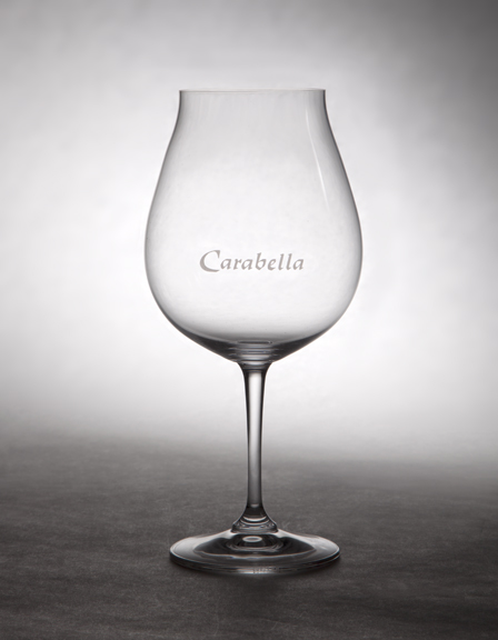 Carabella Glass