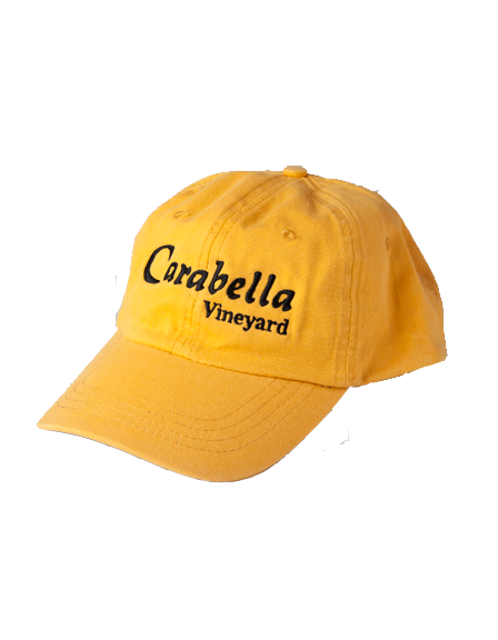 Carabella Vineyard Yellow Hat